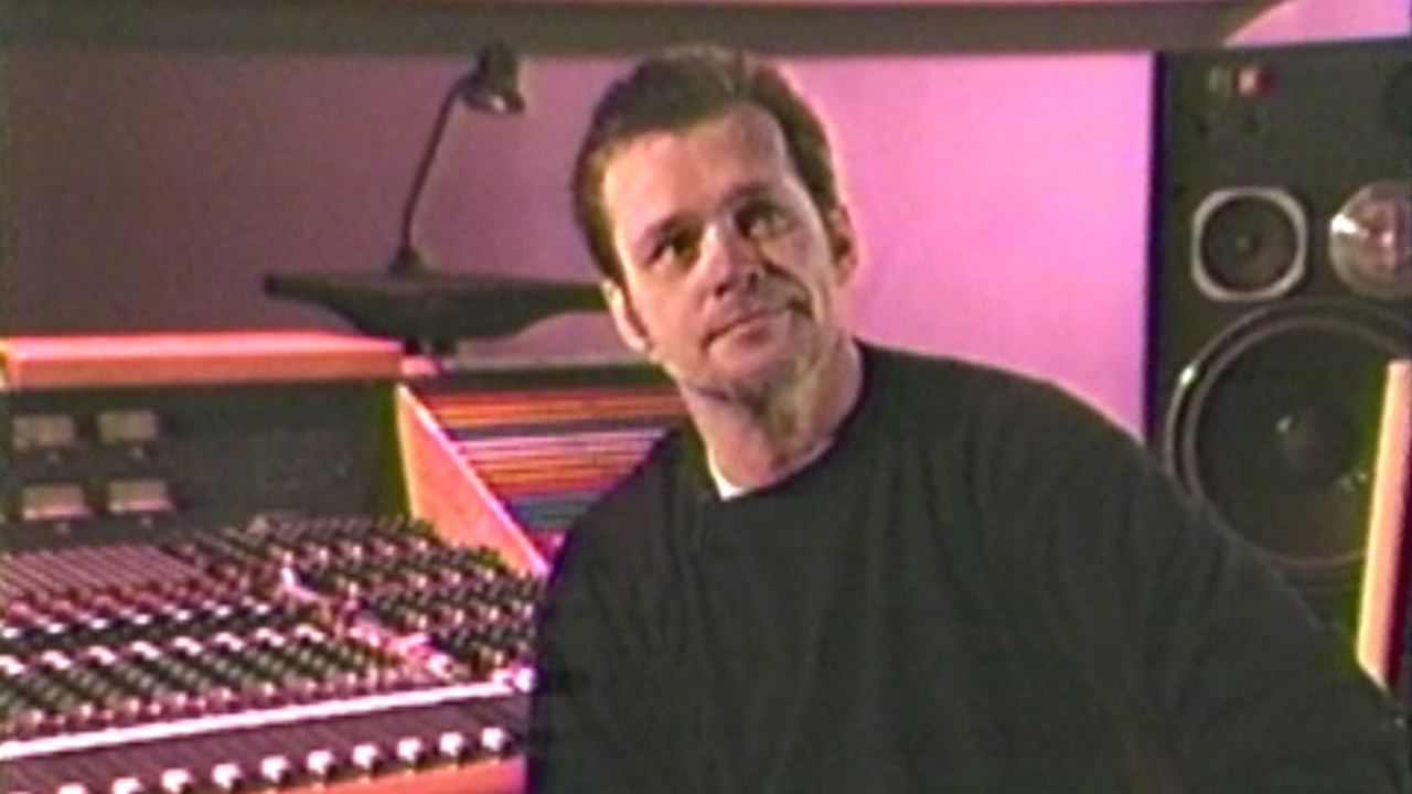 John Mellencamp Extended 1995 Indianapolis Interview