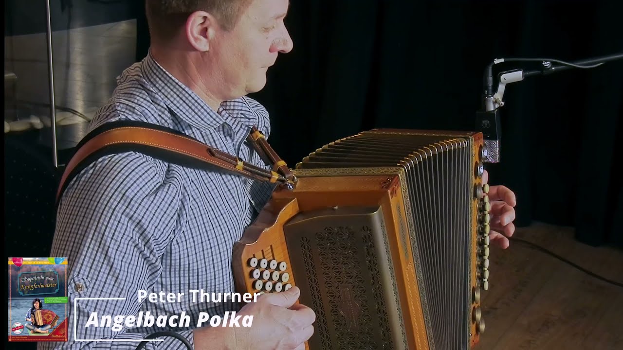 Angelbach Polka by kn&ouml;pferl