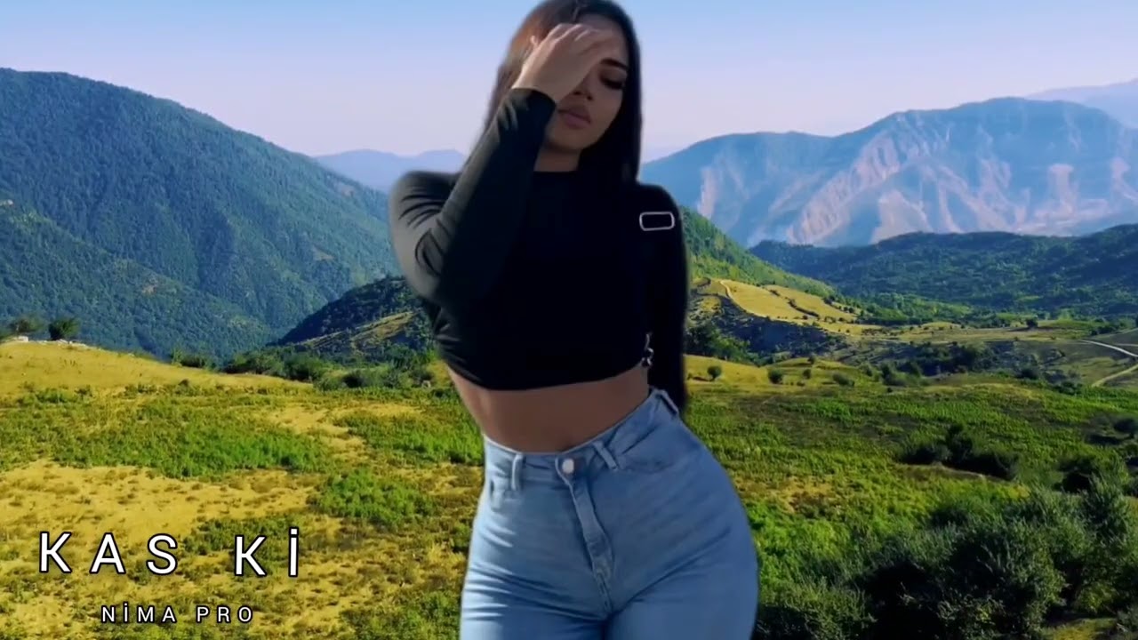 Nima Pro - Kas Ki Yeni Remix Versiyon Turk Azeri Mahnılar 2026