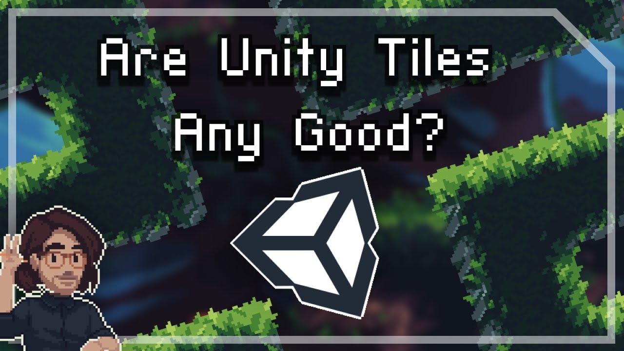 Достаточно ли хороши возможности Tile в Unity для создания настоящих игр?