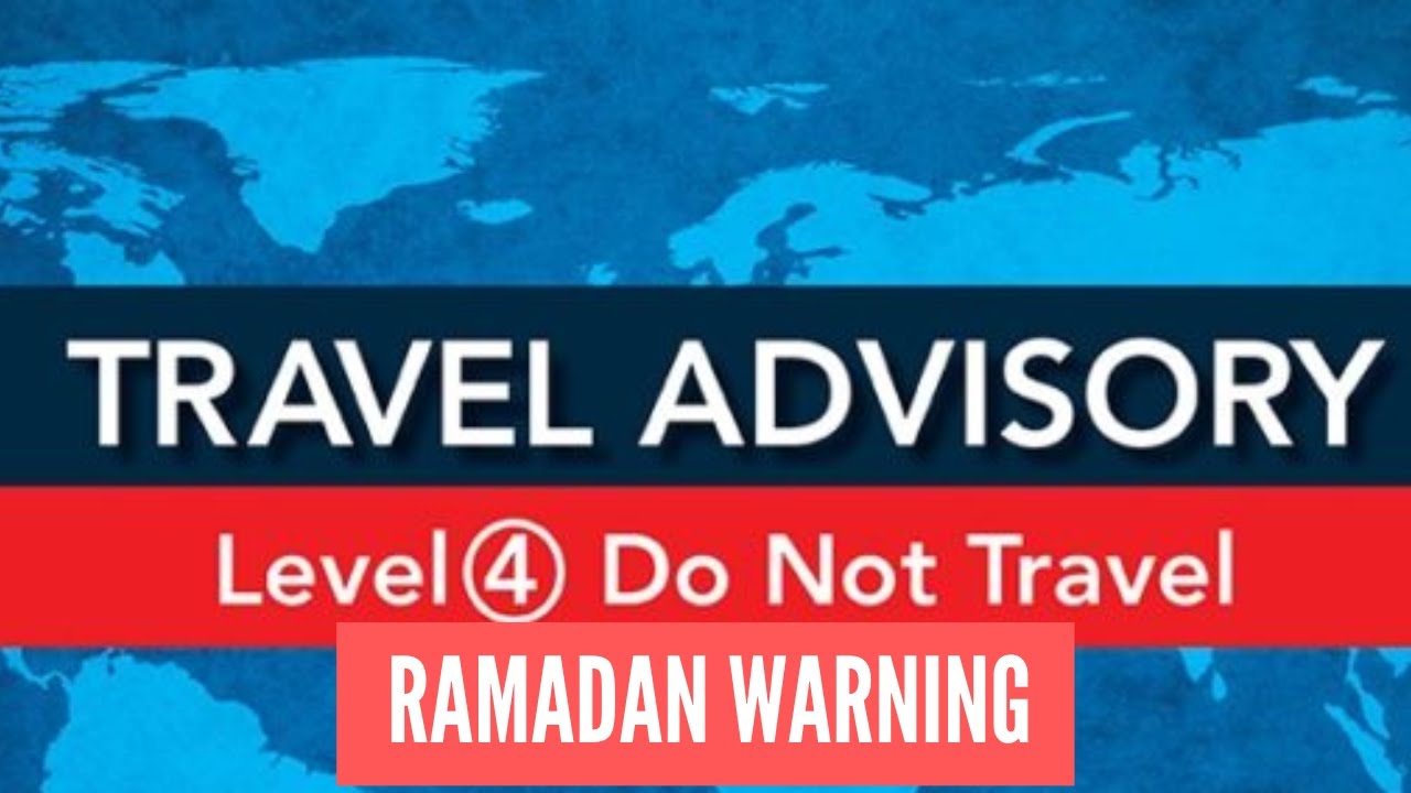 National Security Council issues travel warning for Israelis