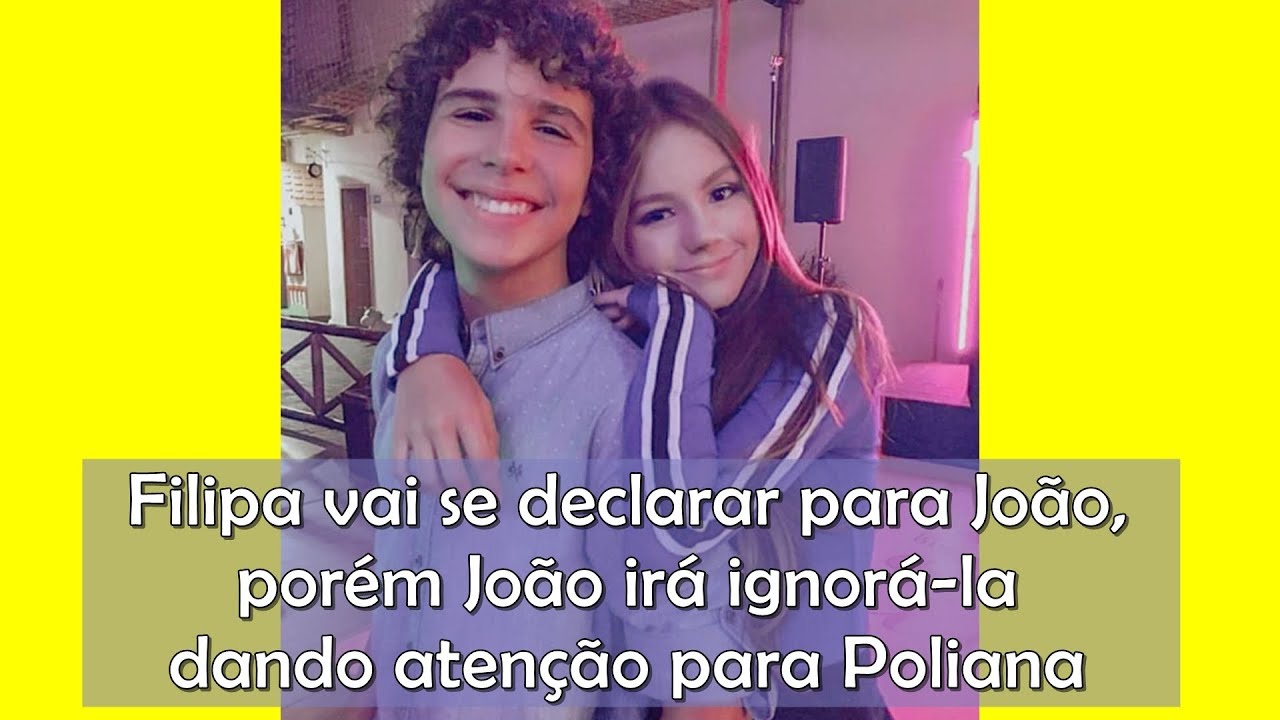 12 COISAS QUE VÃO ACONTECER EM AS AVENTURAS DE POLIANA