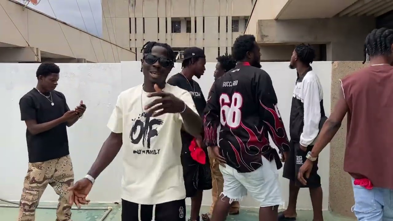 Kit Energy/ Rap Messi official video