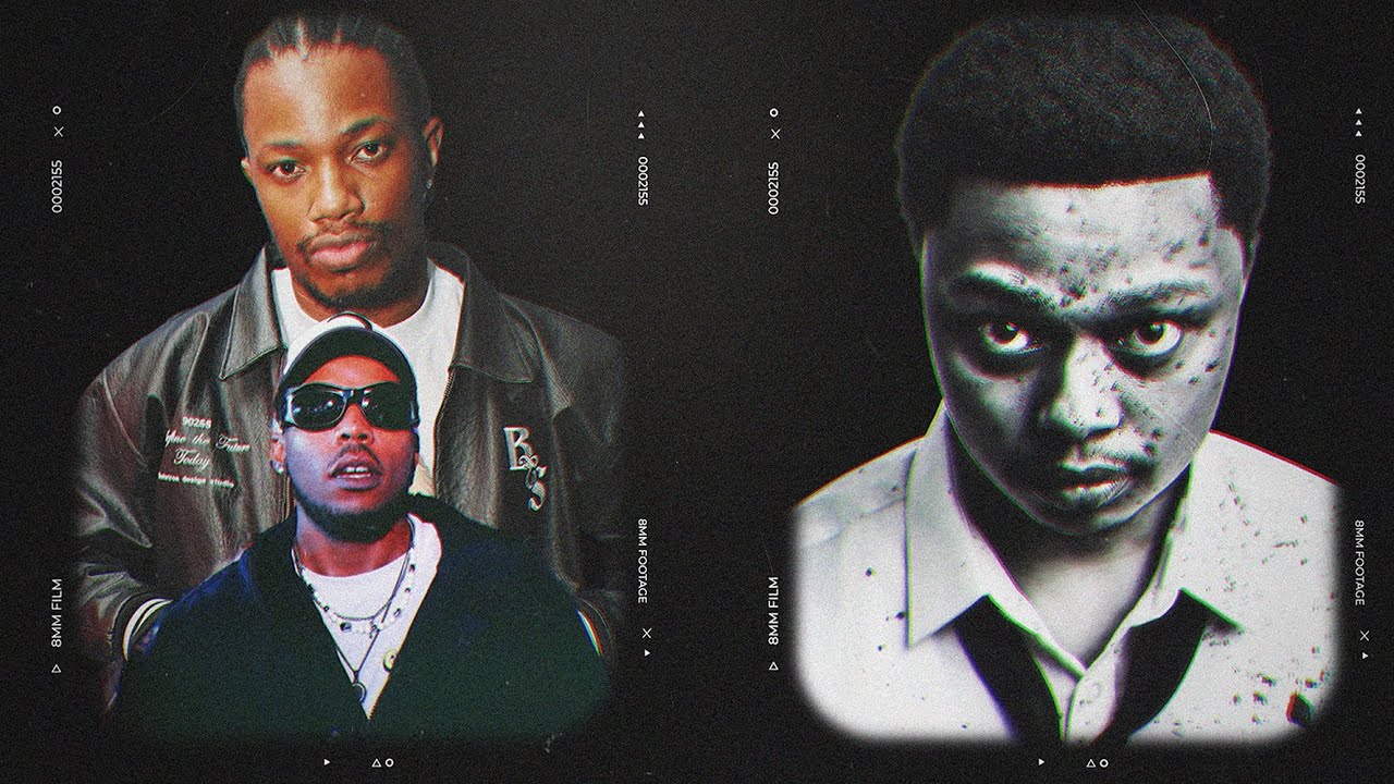 A-REECE Accused of Not Paying Paradise 2's Producers After Song Dispute by TYSON SYBATELI