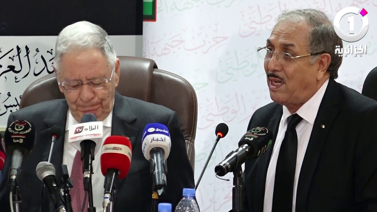 ولد عباس يبكي بحرقة بعدما ضيع فرصة الإستشهاد