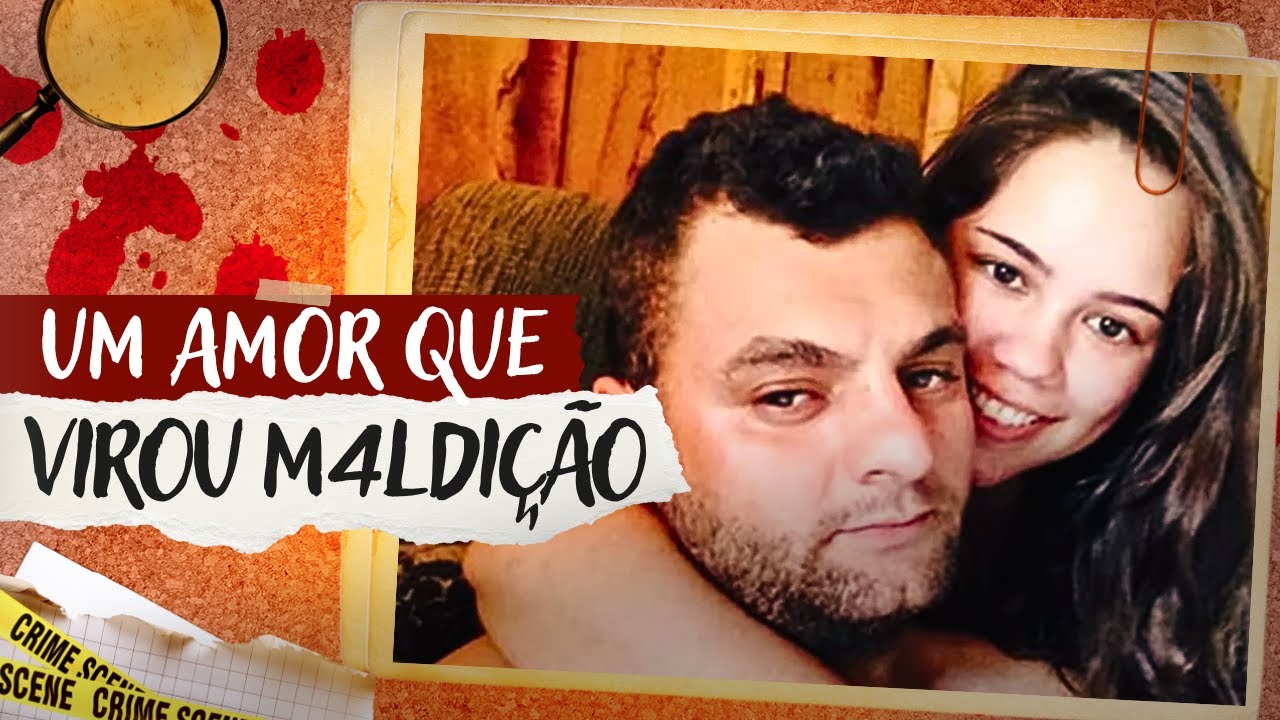O FIM INTRIGANTE DE ISABELLA CAZADO em São José do Rio Claro - MT