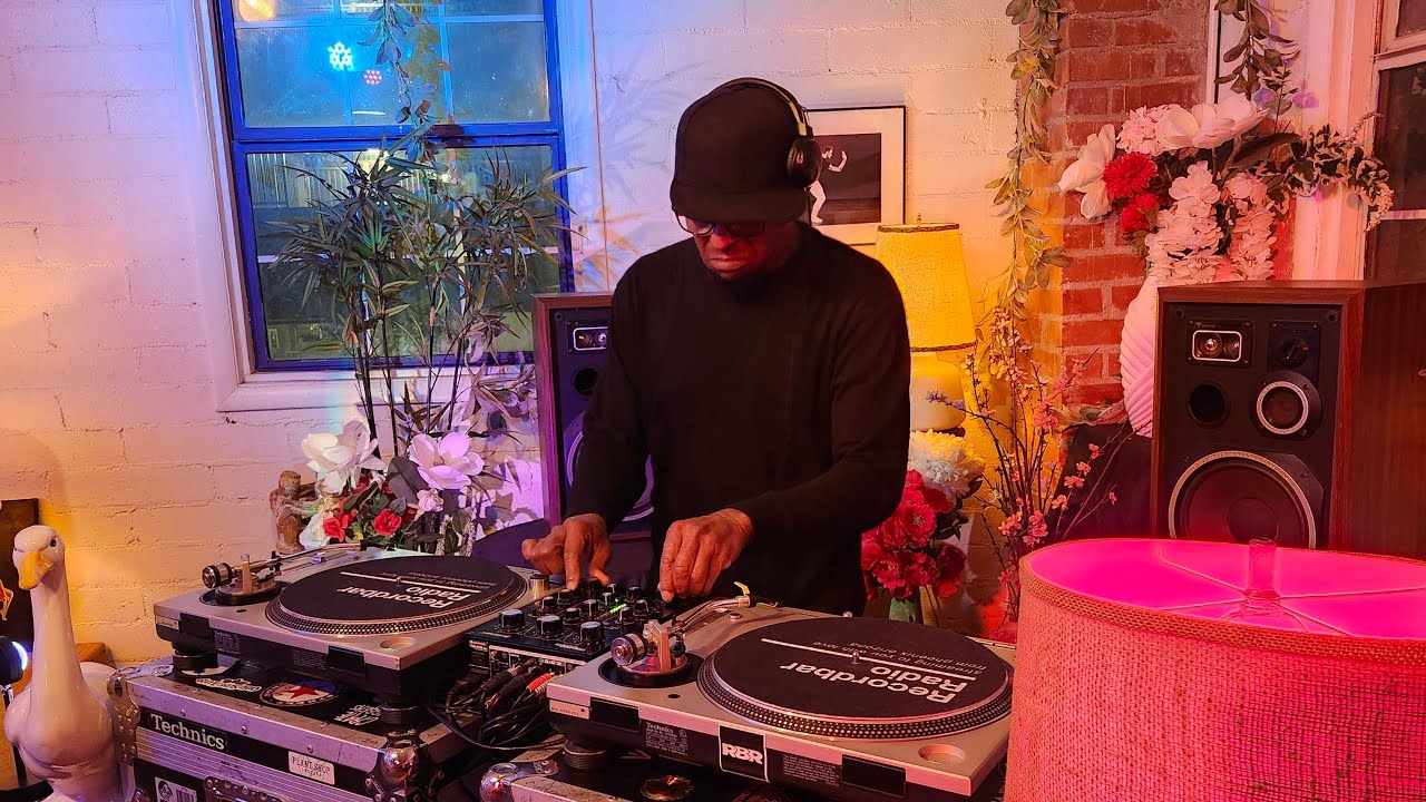 DEHGA | Energetic House, 3 Step, and Amapiano DJ Set