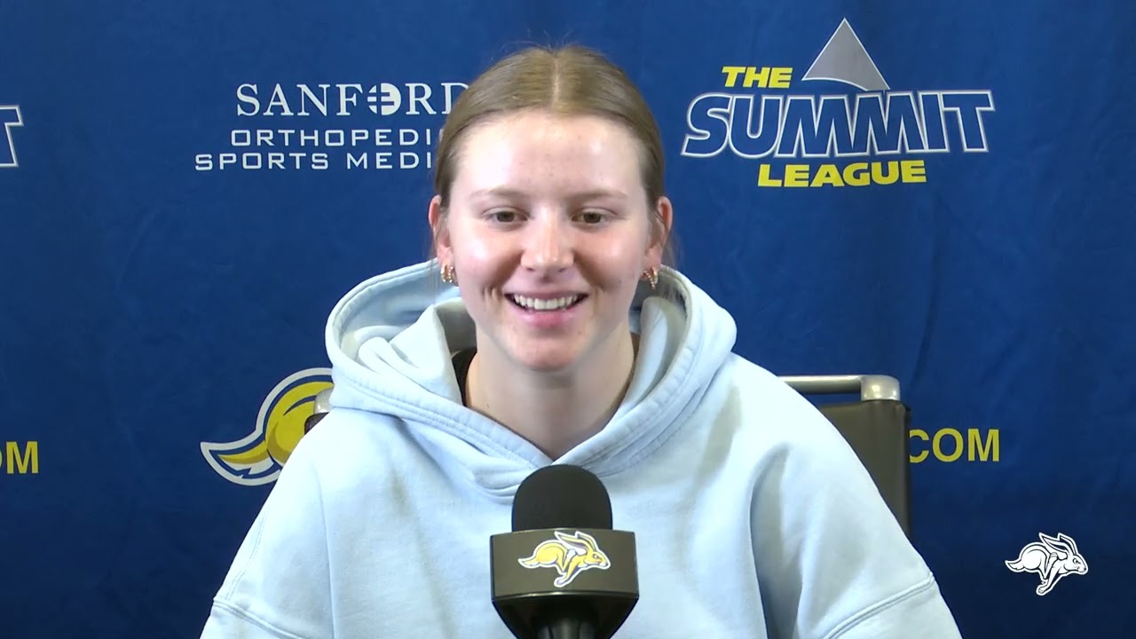 Women's Basketball NCAA Tournament Press Conference (03.17.2026)