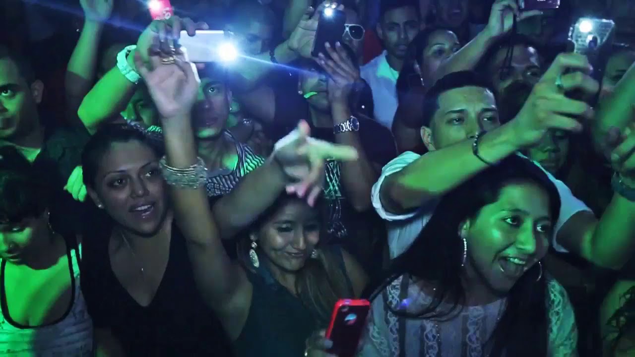 J Alvarez - De Camino Pa' Ll Cima Cap 5