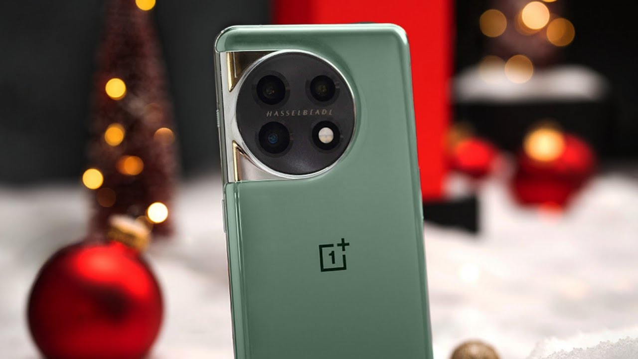 Best Google Camera for OnePlus 11 with Config Files - GCam for OnePlus 11!
