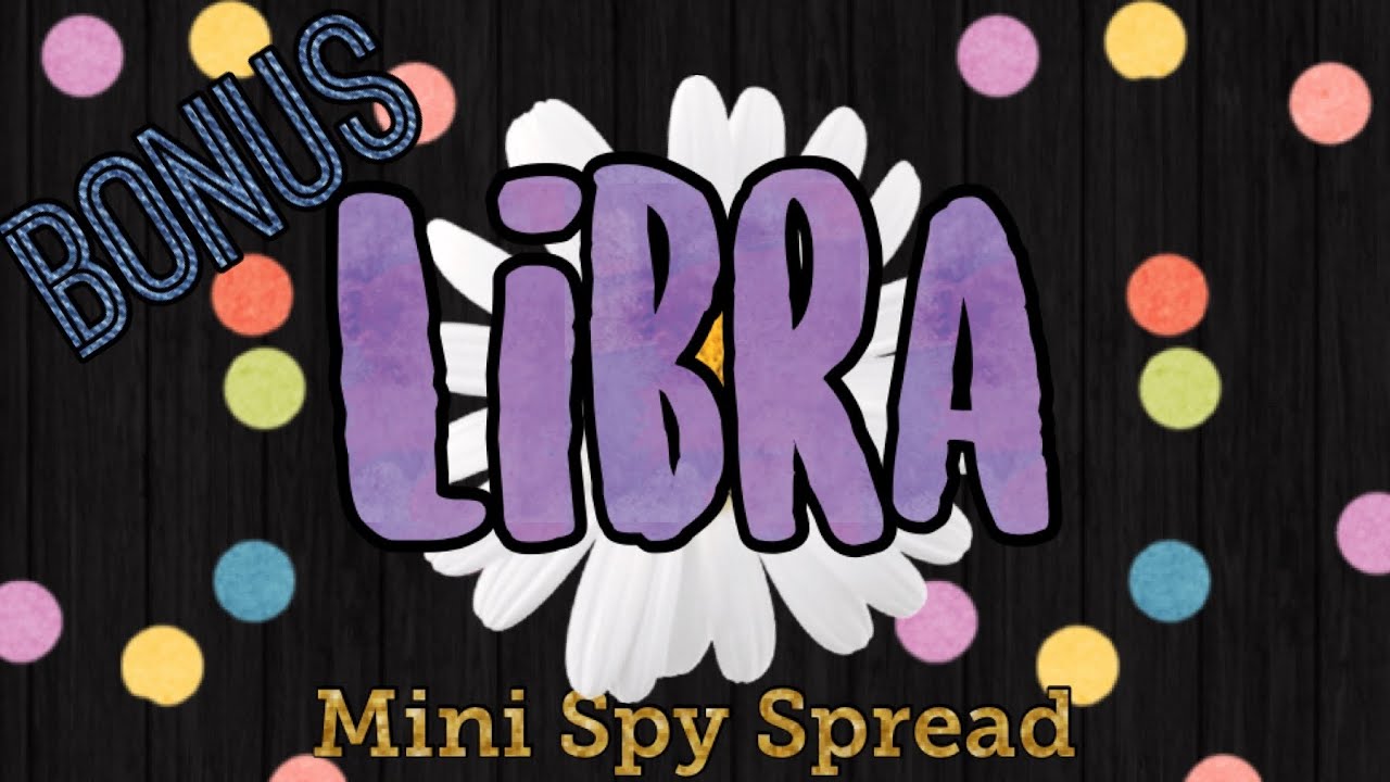 Mini Libra Read | Liar, Liar