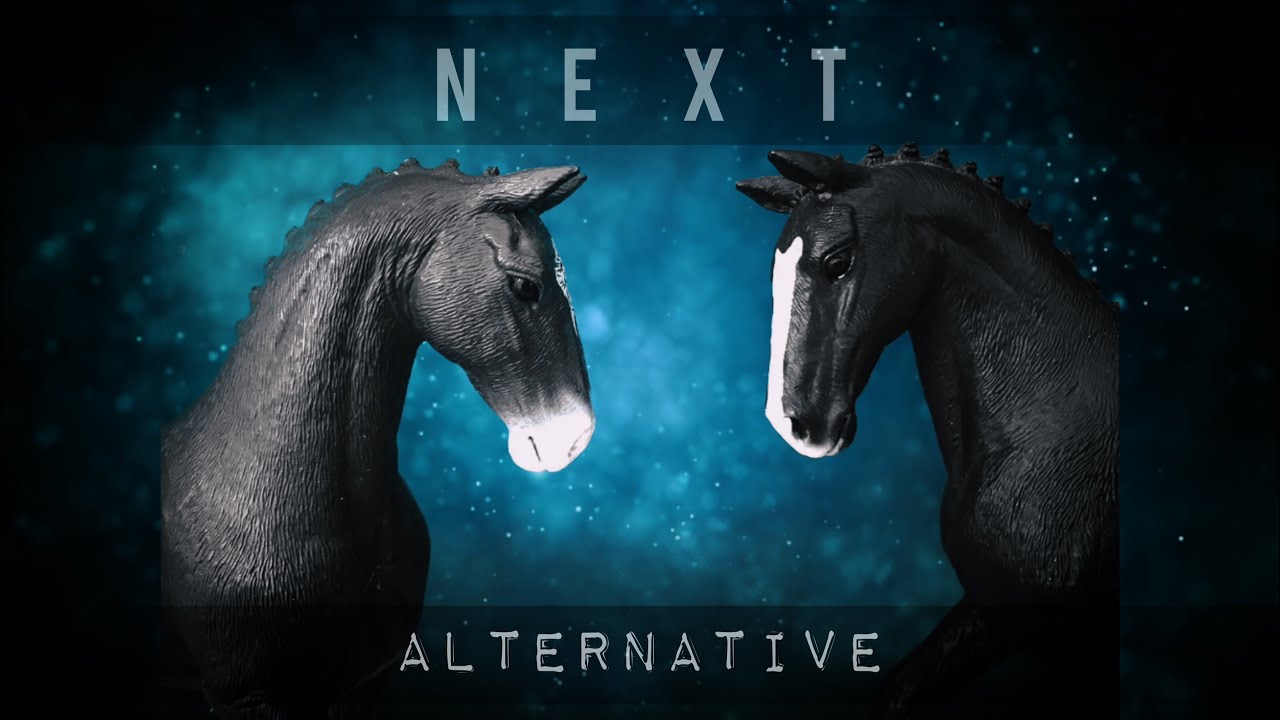 NEXT - Alternative (Odcinek Specjalny)