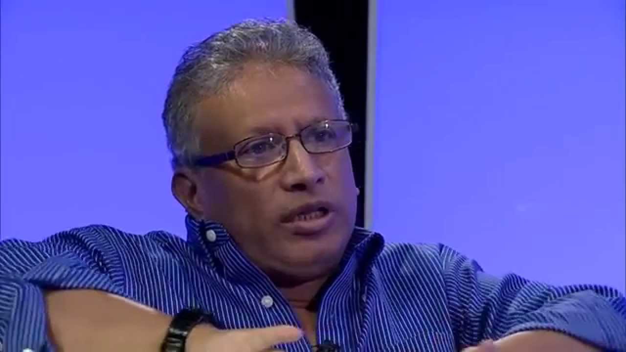 Ex Narcotraficante Colombiano:   'Diosdado Cabellos es el jefe del Cartel de los Soles'