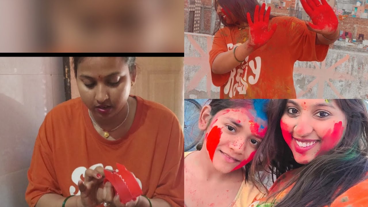  होलिका दहन की हार्दिक शुभकामनाएं YouTube family 🫟