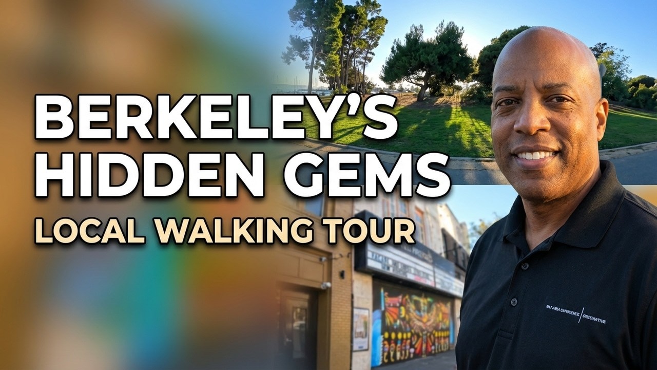 What Makes Berkeley So Special in 2025?