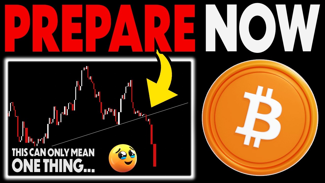 Bitcoin: Weekend Trap Played Out Perfectly... So What's Next? 😨 Crypto News & Analysis Today 📰