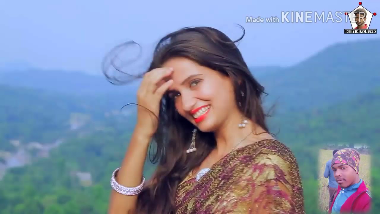 Nagpuri video Soma Munda