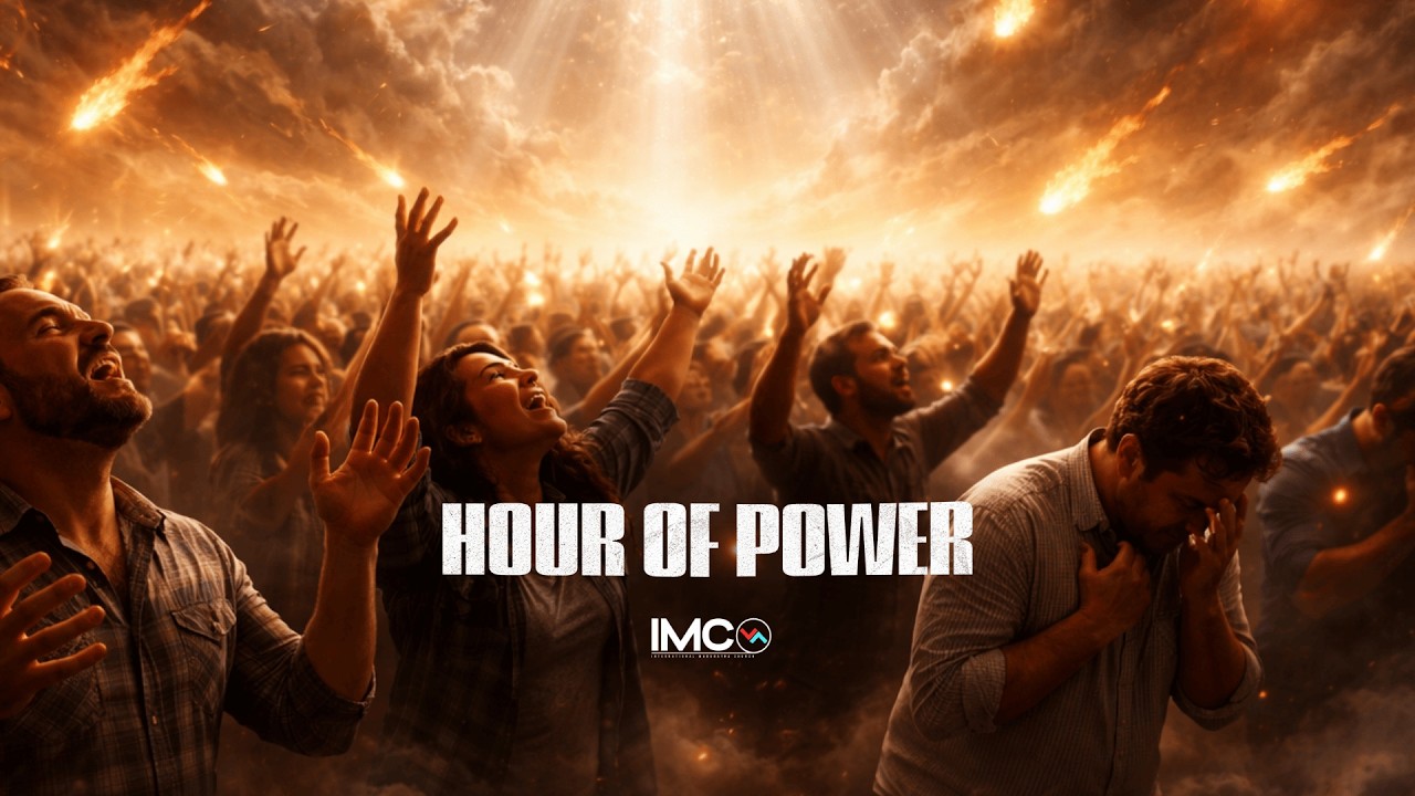 Hour of Power | IMCSCHWERTE | DAY 2