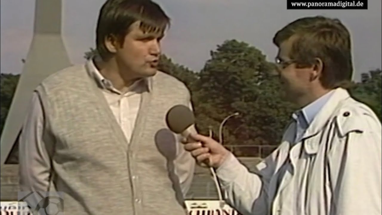 Happy Birthday Hans Meyer! Zum 80. Geburtstag: Meyers Fussball-Wahrheiten aus den 80ern!