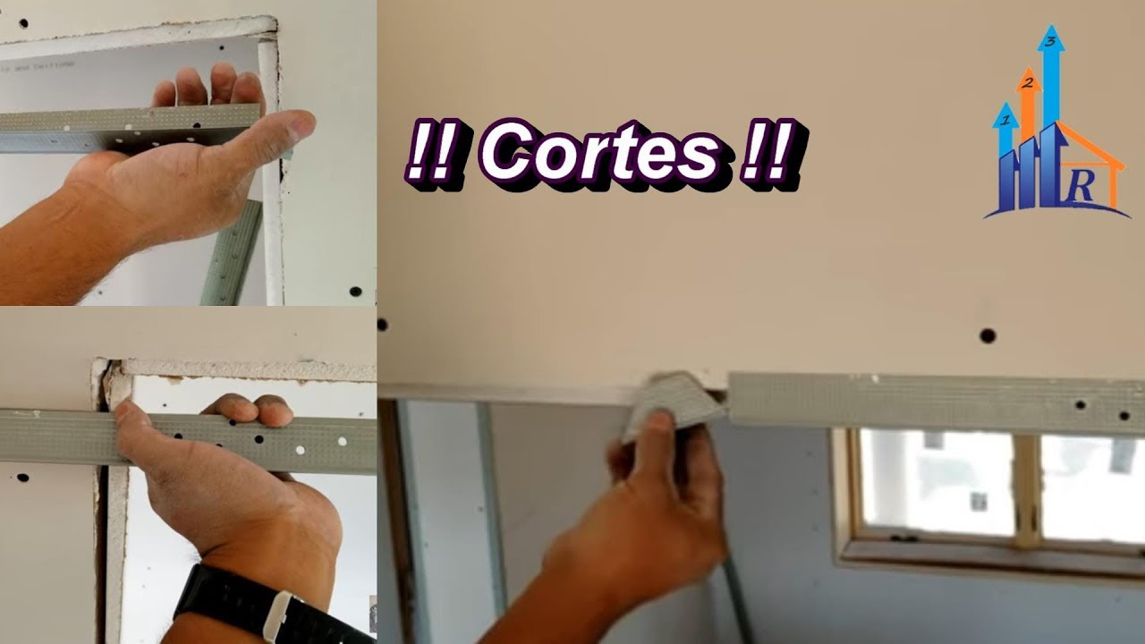 metal cuadrado regular cortes para ventanas ,puerta y mas consejos