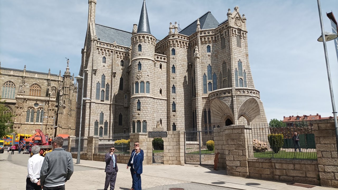 Astorga, León, España