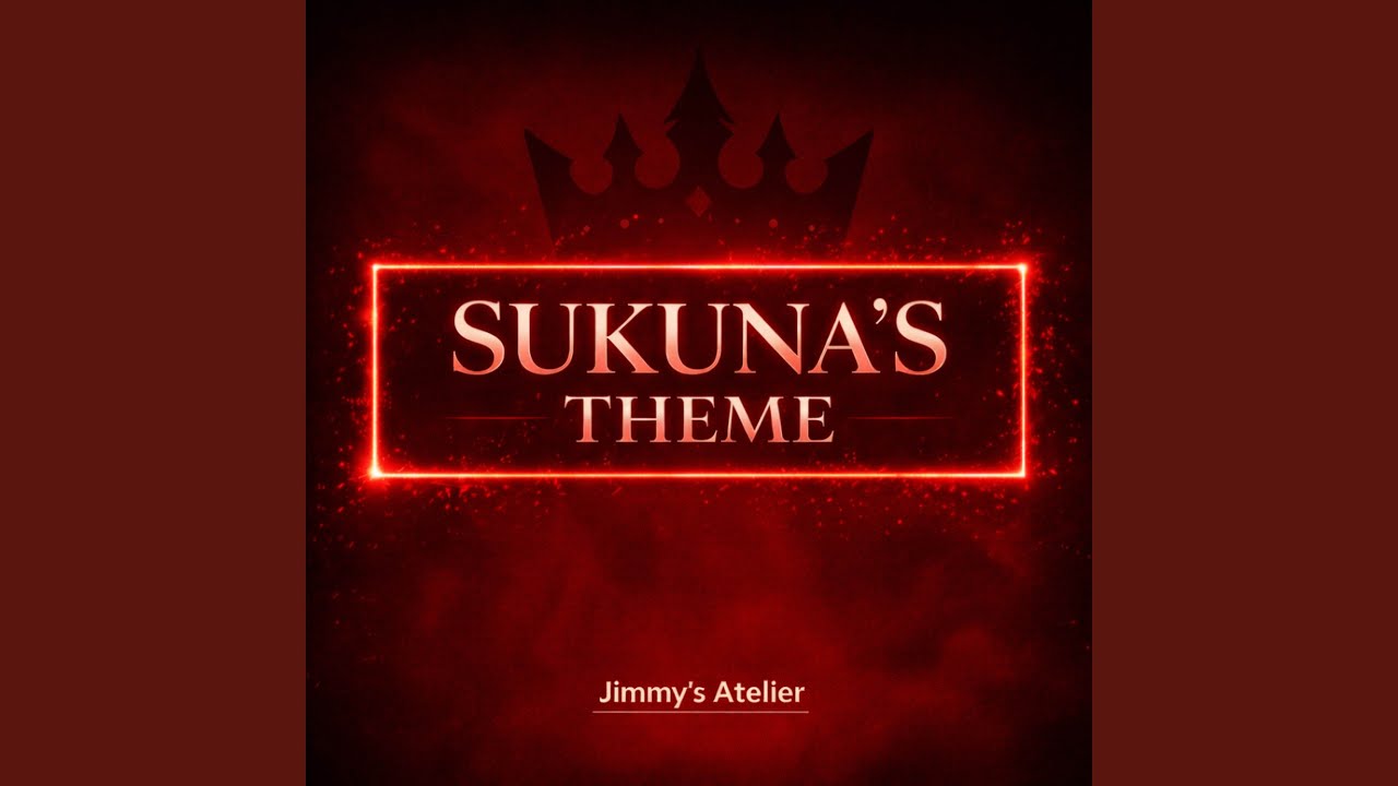Sukuna's Theme (From 
