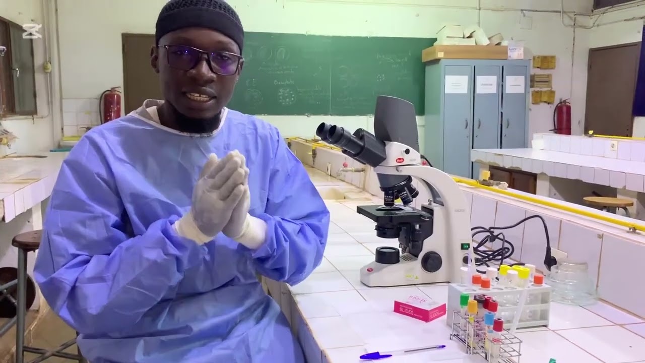 TP TCA pour explorer les facteurs de coagulation ( tout savoir ) #new #foryou #education
