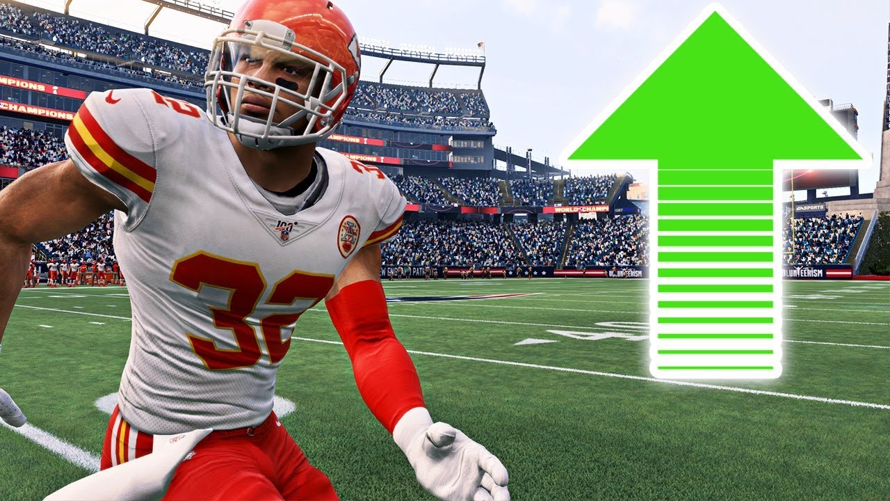 NEW Madden 20 Roster Update! A New 99 OVR Appears ...