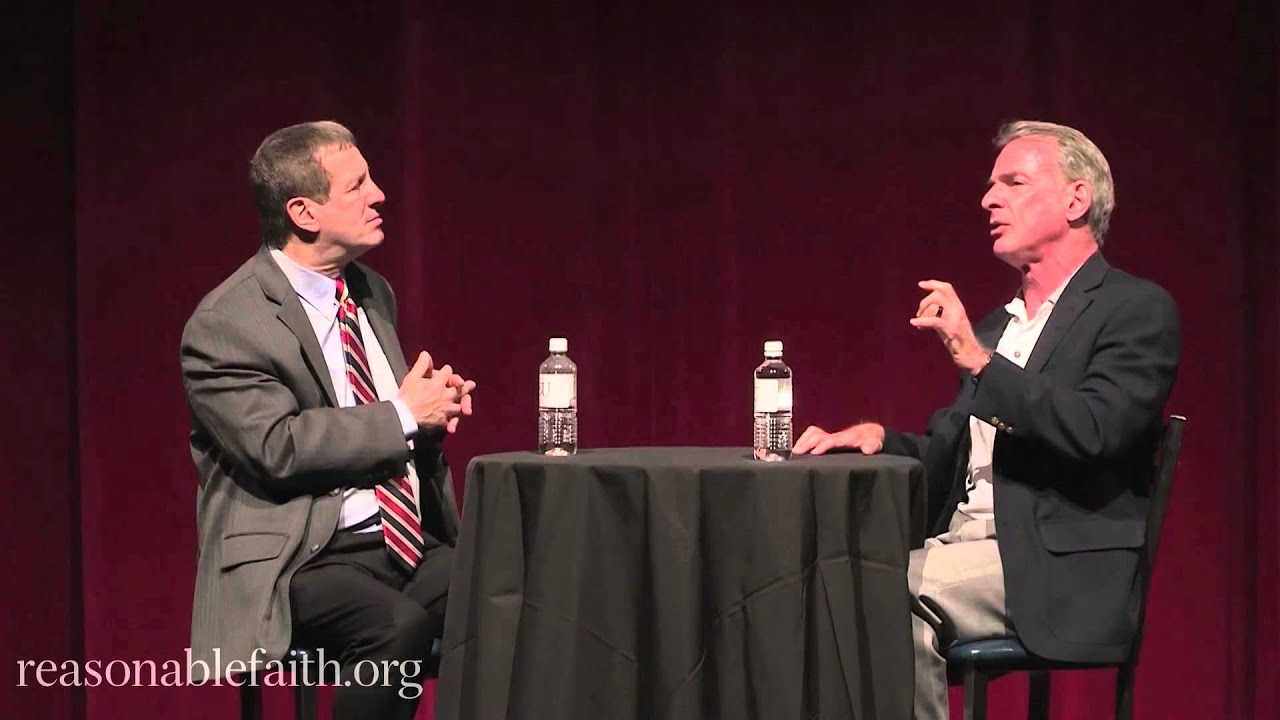 Dealing with Christian Doubt