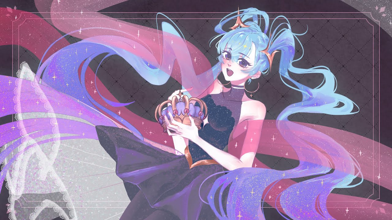 Heartbeat / Hatsune Miku