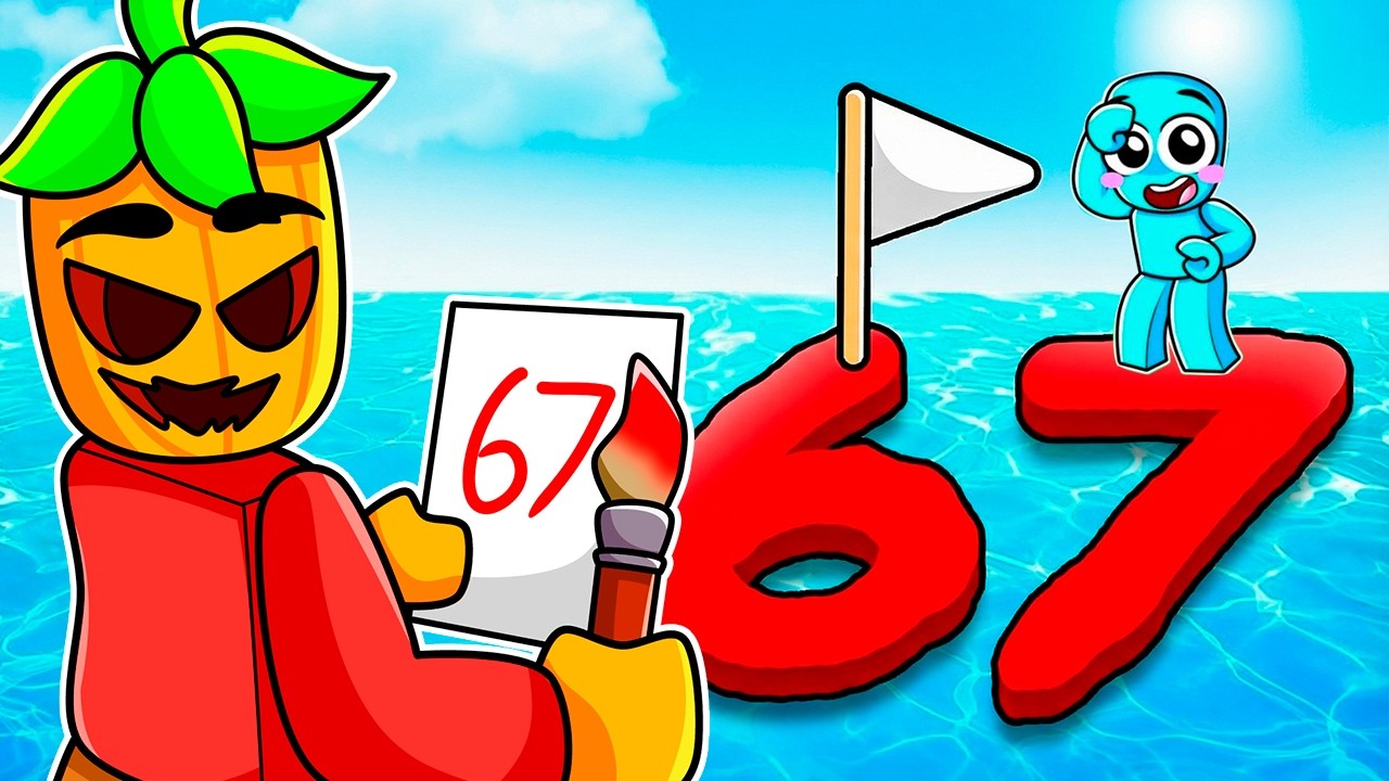 DIBUJA TU BARCO con AWITA en Roblox!
