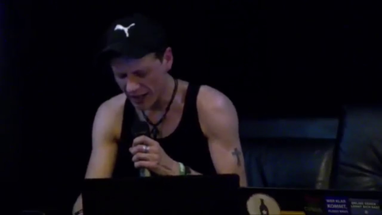 FTM: Duet with myself