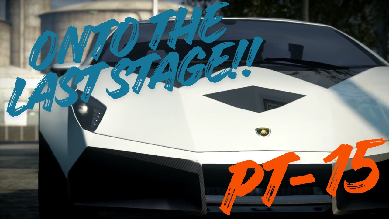 HIGH SPEED BATTLE BEGINS 🔥🏎️ | NFS THE RUN PT 15 (TAMIL)