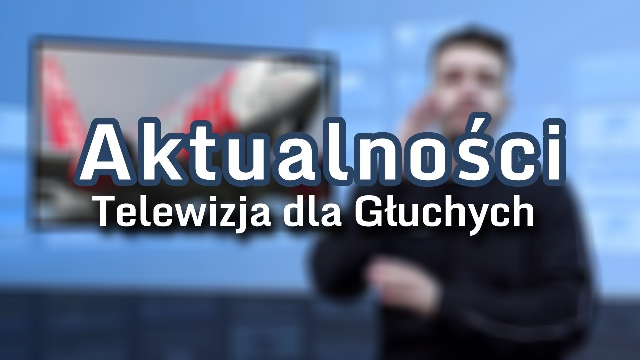 Aktualności: 19.02.2026 | 3 (Tłumaczenie na Język Migowy - PJM)