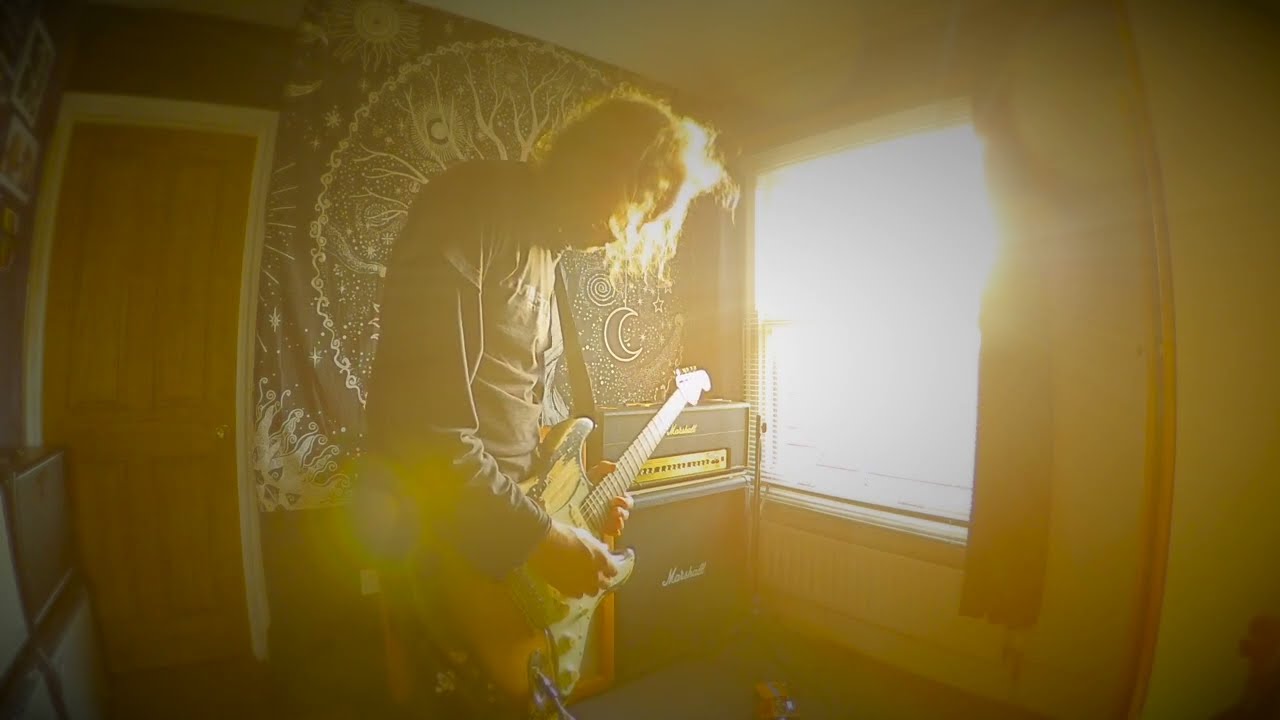 Dave Simpson - Sunshine
