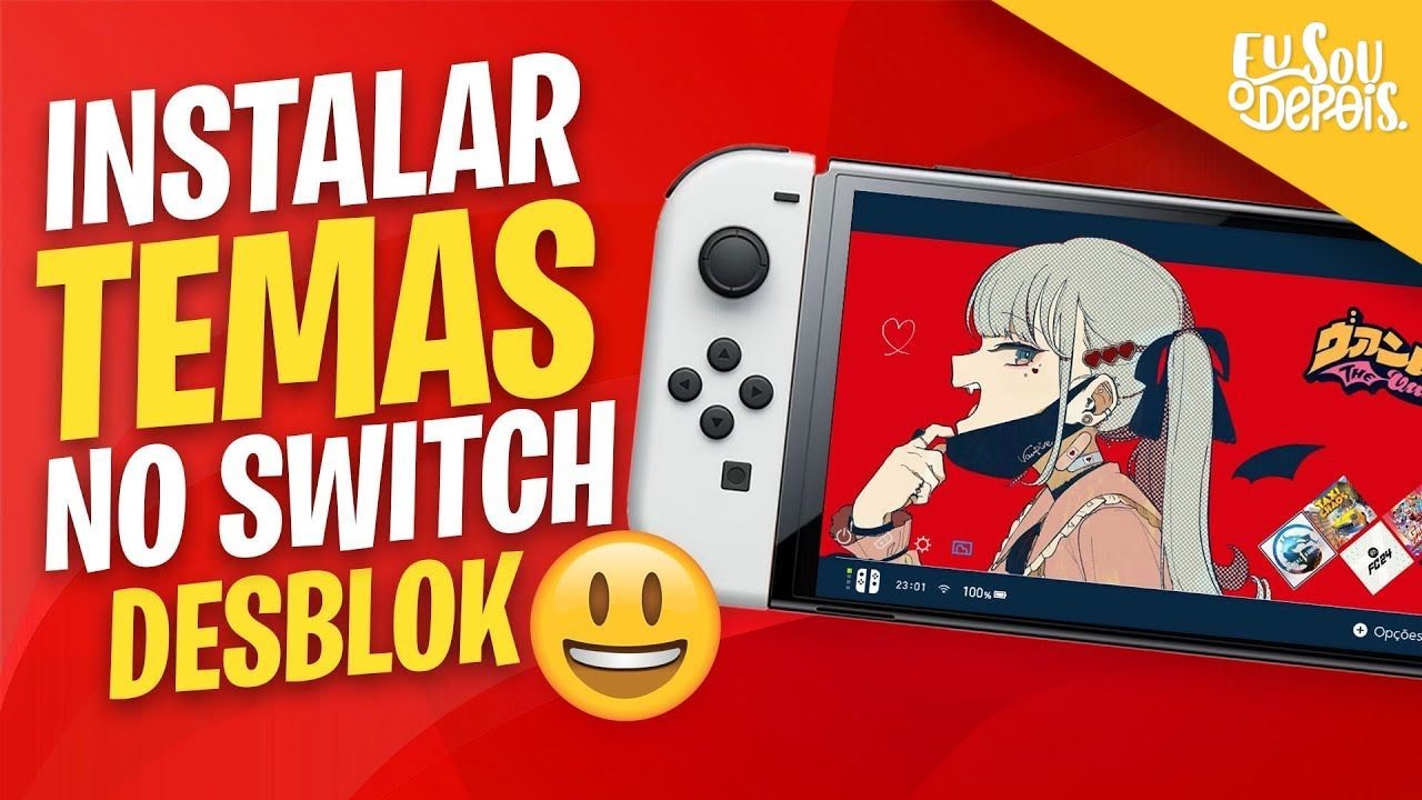 INSTALAR TEMAS NO DESBLOQUEIO + SOLUÇÃO DE ERRO AO INSTALAR TEMA