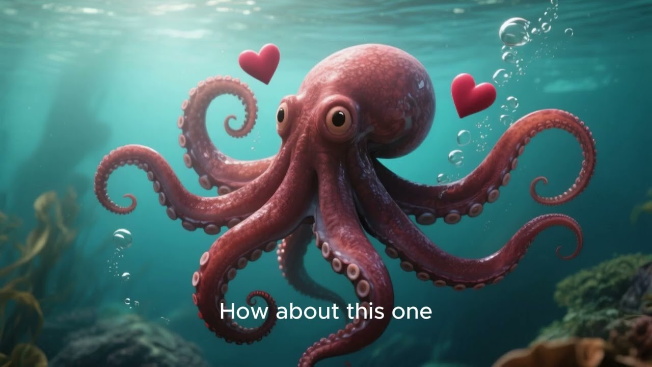 The Beauty of Nature Explained