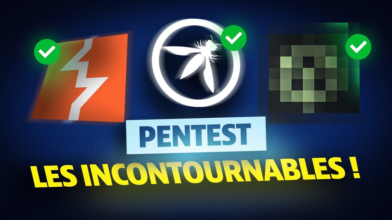 Découvrez comment démarrer le Pentest Web facilement aujourd'hui