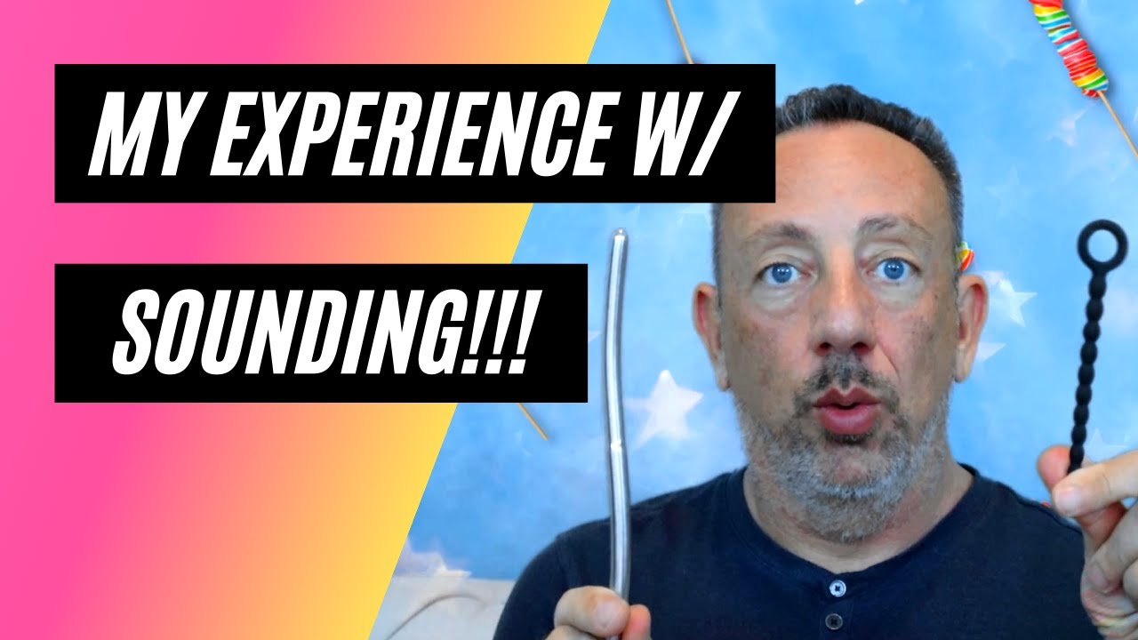 How to Do Sounding on Anyone w/Educator John C. Luna