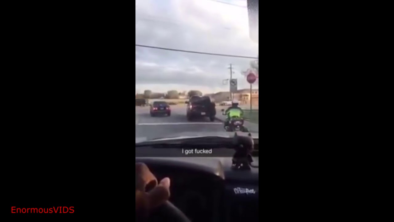 Instant Karma - Instant Justice Compilation 2016 #1