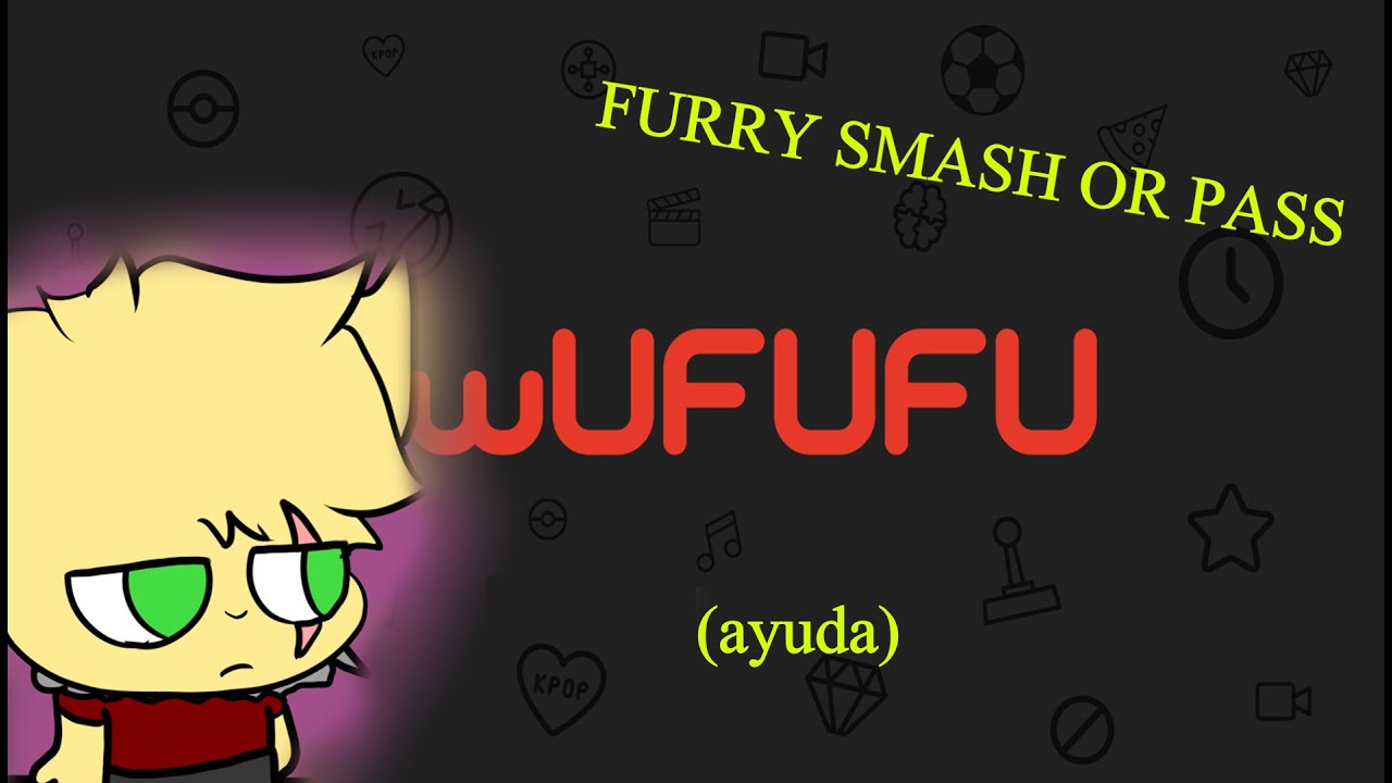 Furry smash or pass (EXTREME DEMON) 100%