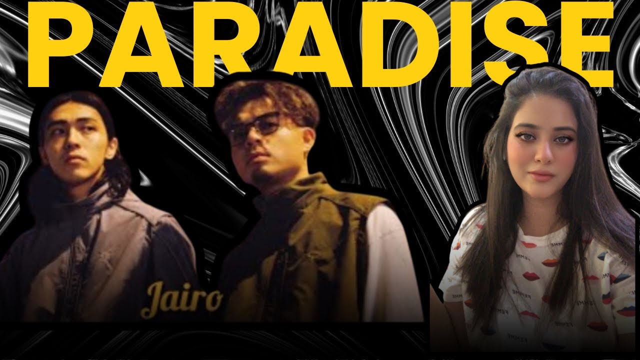 Shocked by Sound | Jairo paradise | Beatbox Masters! | Reaction video @Expressivereacts123