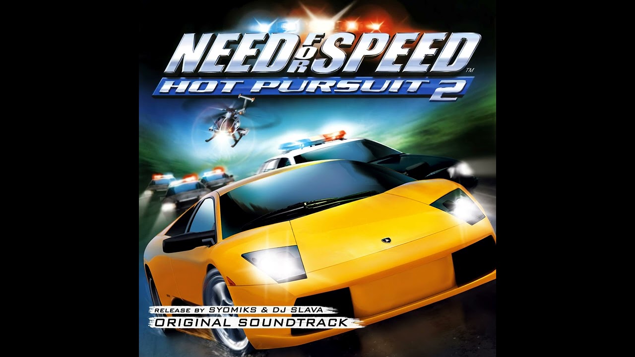 Fever For The Flava (Instrumental) - Hot Action Cop