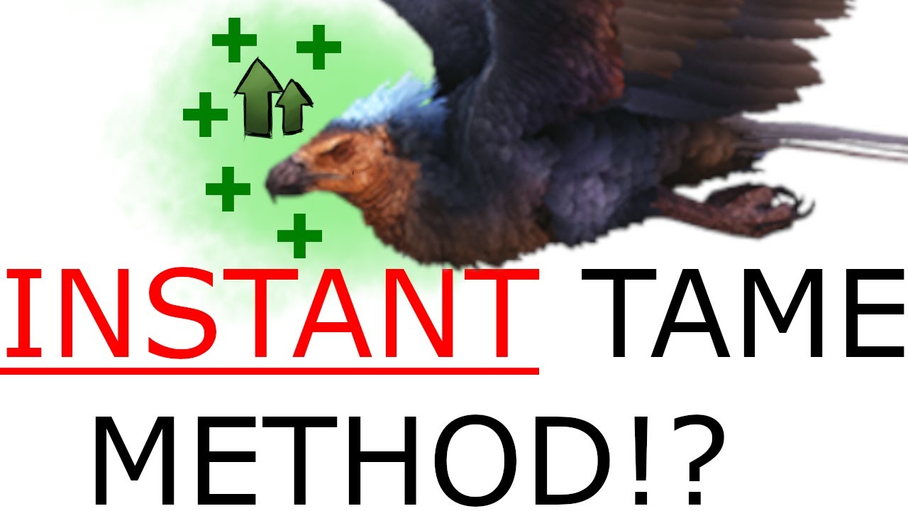 ARK Myths #6