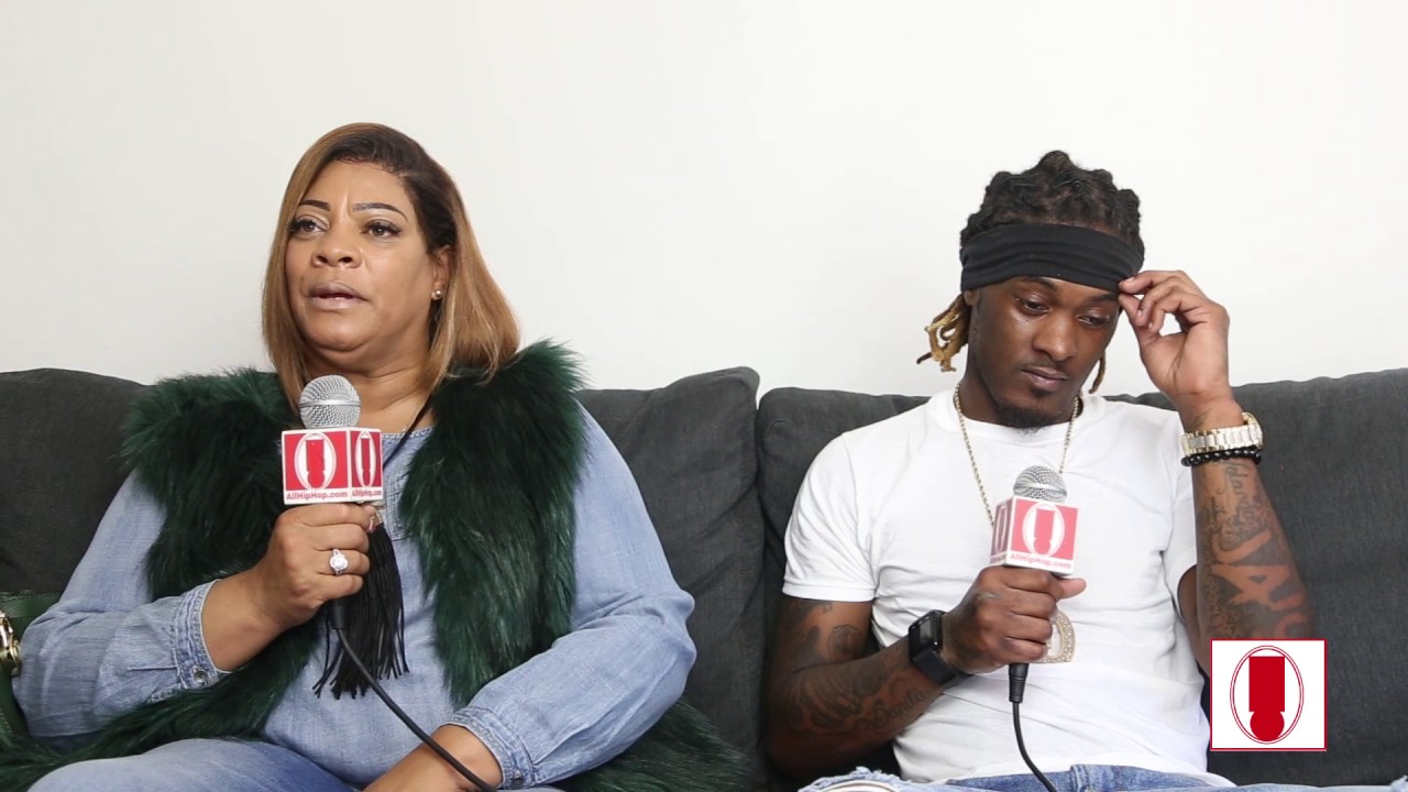Debra Antney Talks About Remy Ma Vs Nicki Minaj
