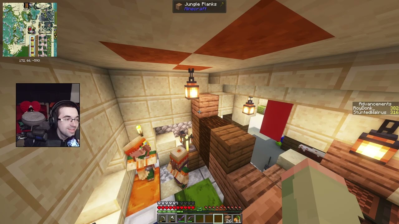SogCraft - S5E75
