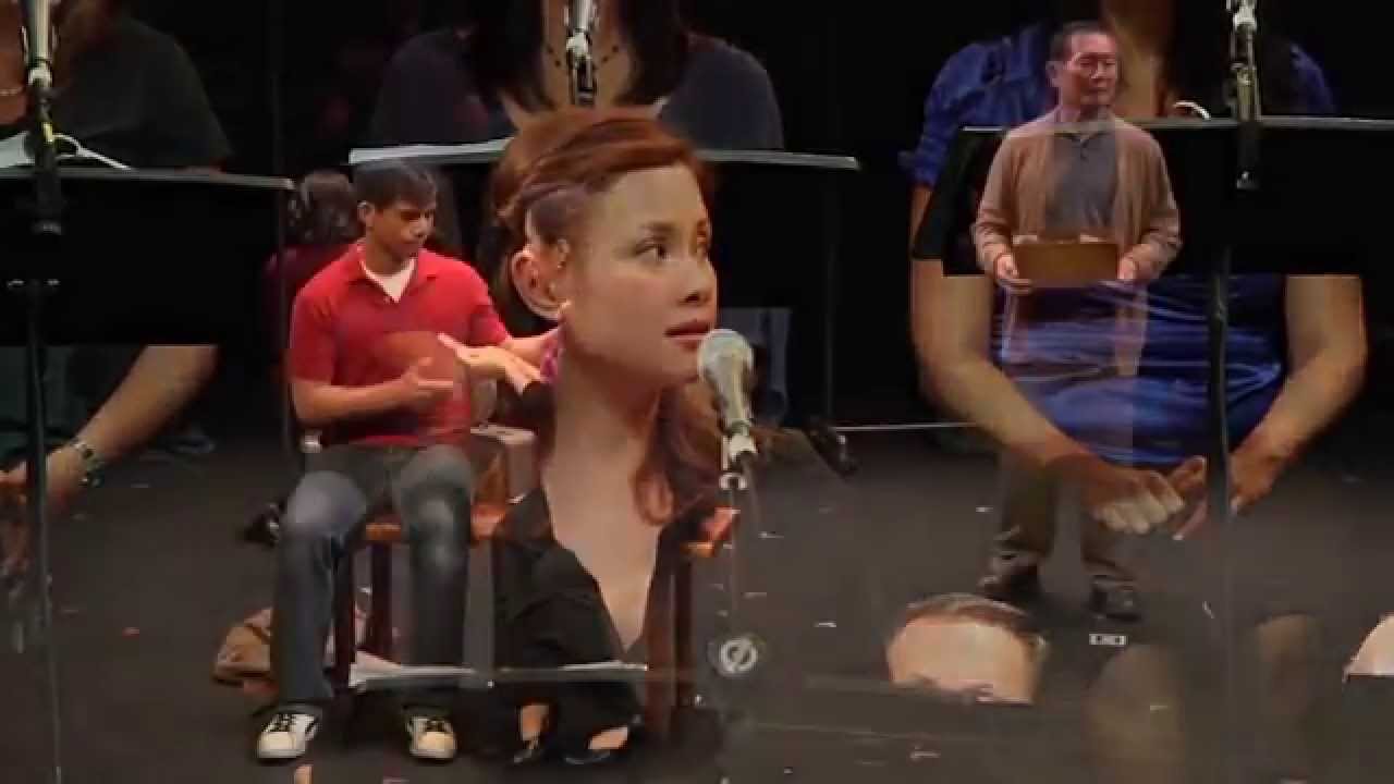 ALLEGIANCE: A NEW MUSICAL - The Making of Gaman