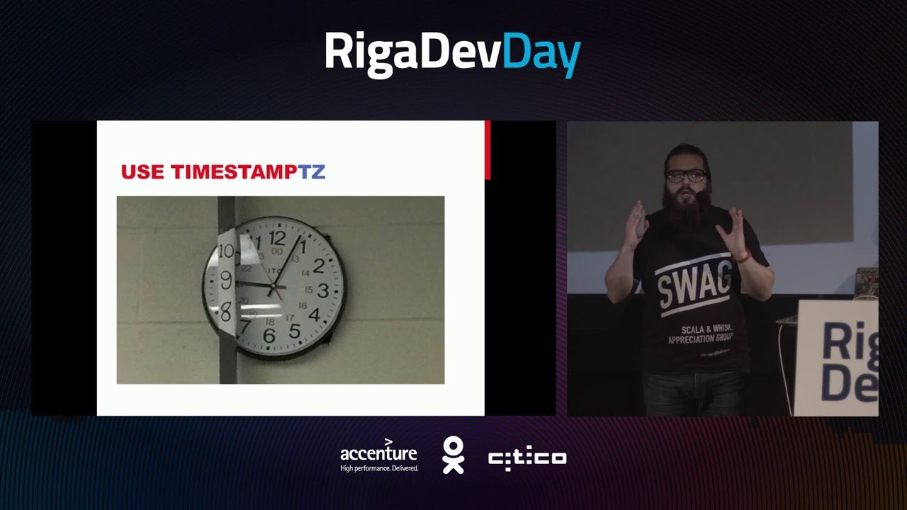 Quentin ADAM - Why postgres SQL deserve noSQL fan respect