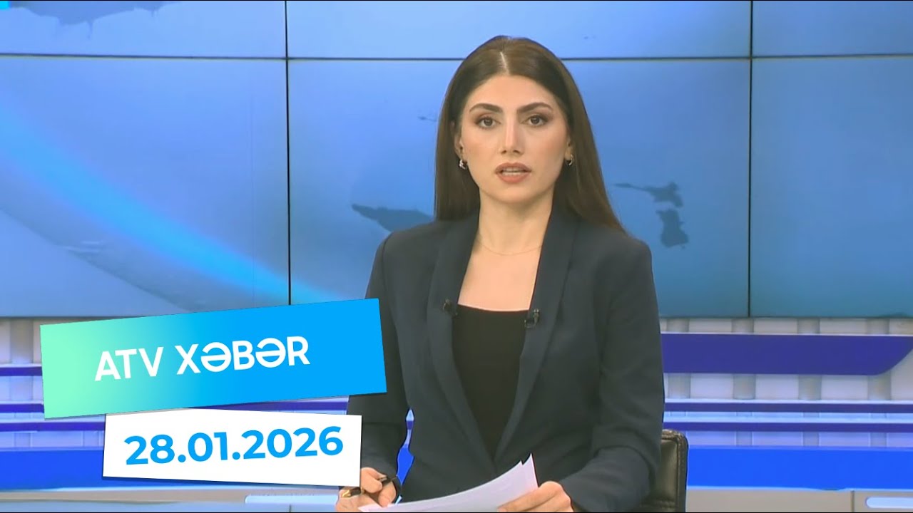 ATV XEBER / 28.01.2026 / 14:00