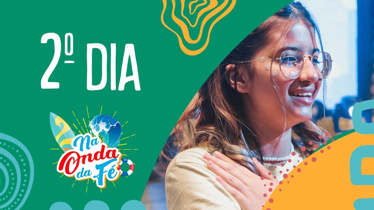 2° EBF - Na onda da Fé - 13/07/2023